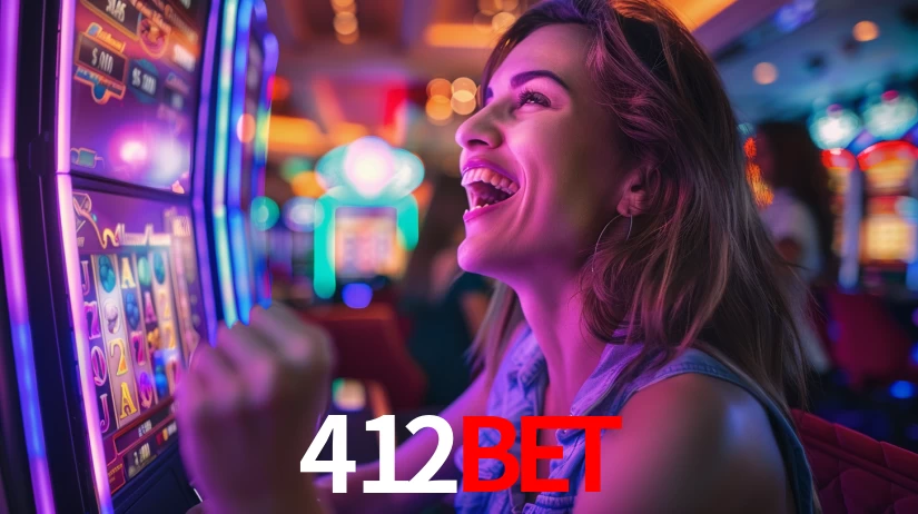 412bet login