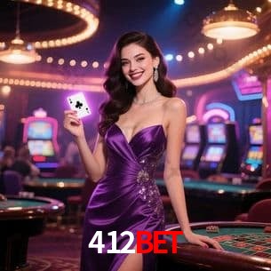 Casino VIP 412bet