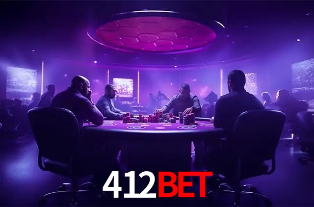 Avaliações dos Jogadores 412bet