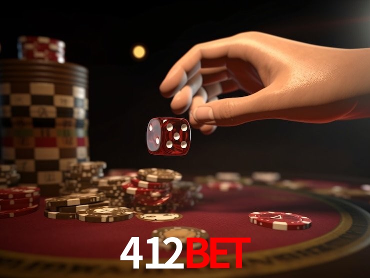 Jogos de Slot 412bet