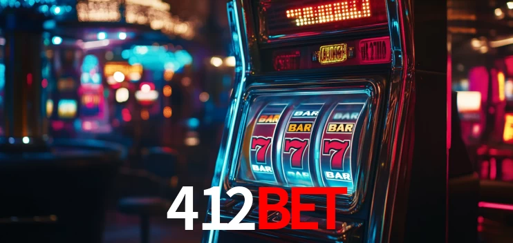 Daily Bonuses 412bet