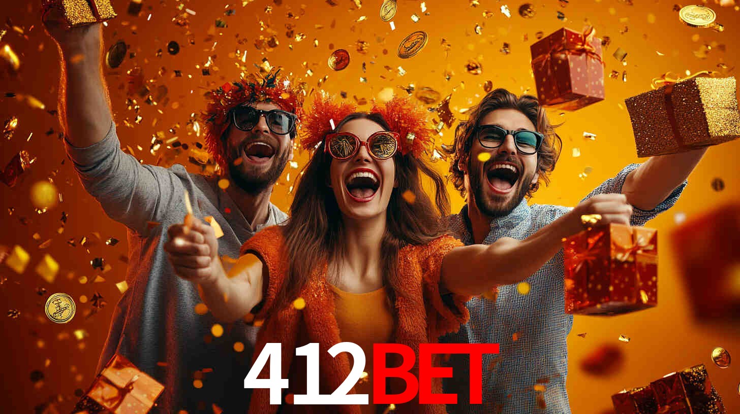 412bet login