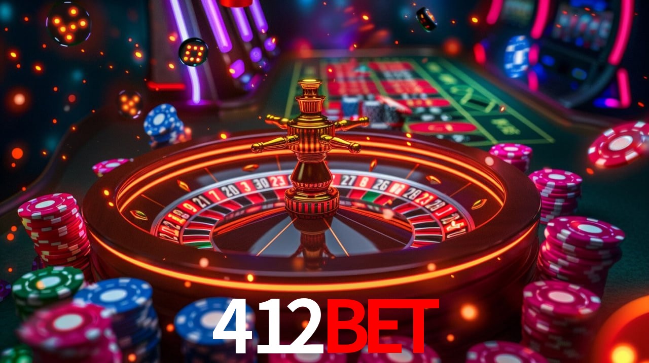 Interface Premium 412bet