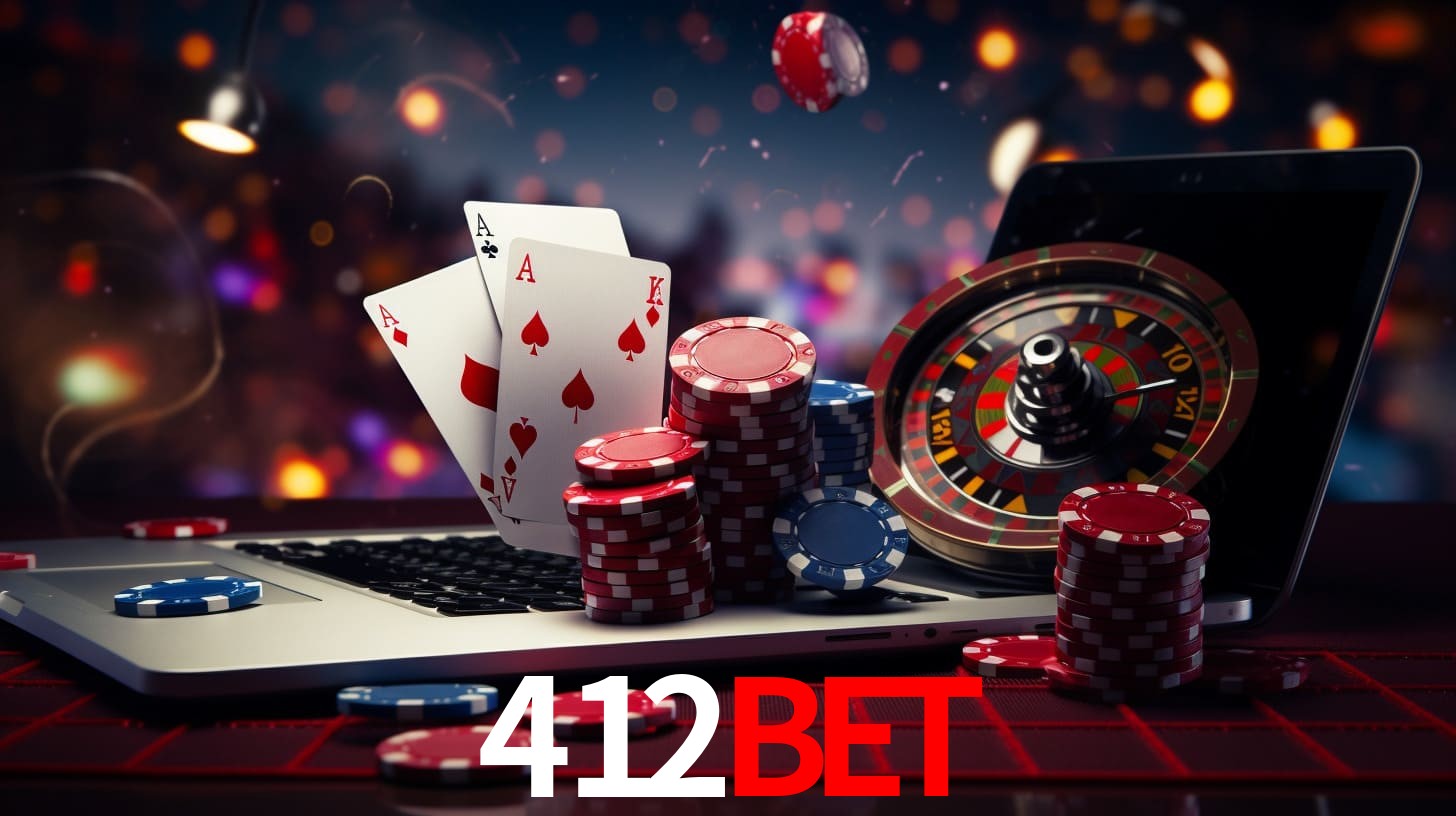 Live Casino 412bet